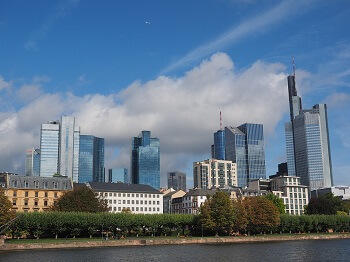 frankfurt wetter