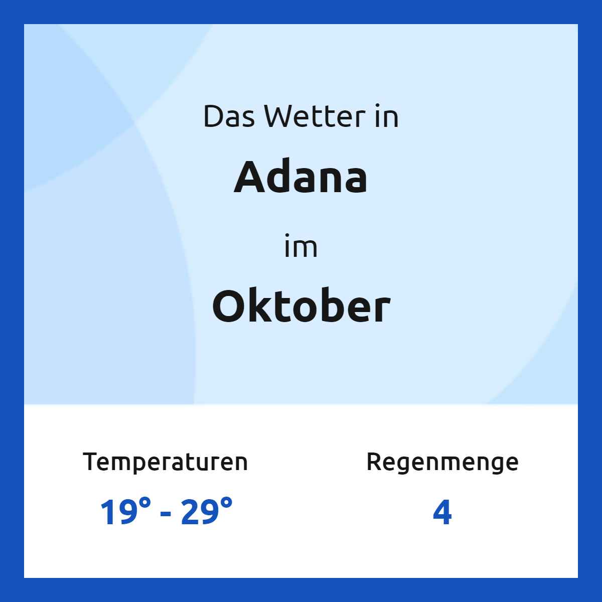 Das Wetter in Manisa im Oktober Das Wetter in Manisa im Oktober