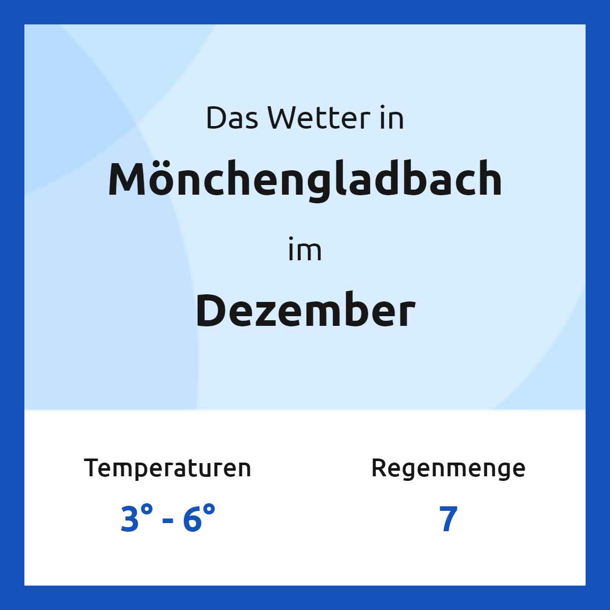 Wetter Im Dezember In Der Türkei Mönchengladbach Wetter im Dezember 2024 | Wetter2.com